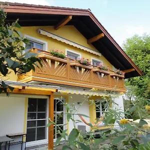  Apartment Haus Fiedler