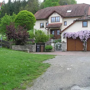  Apartment Am Alten Berg